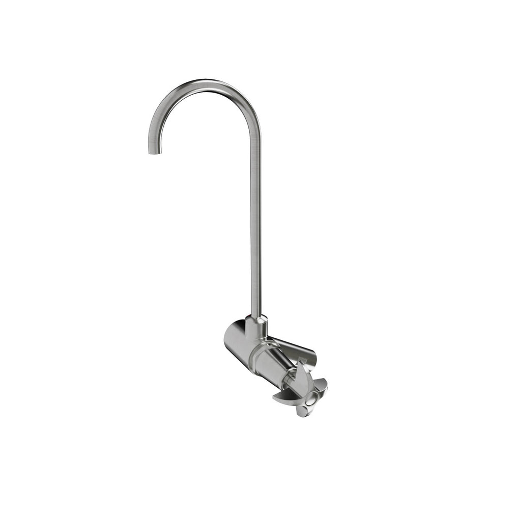 3monkeez T-3MSS-BF45C 45 Degree Cam Action Bottle Filler