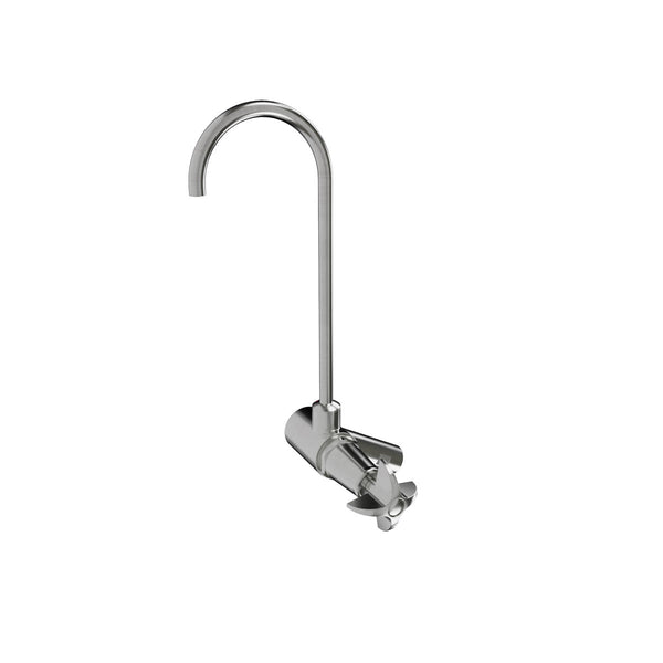 3monkeez T-3MSS-BF45C 45 Degree Cam Action Bottle Filler