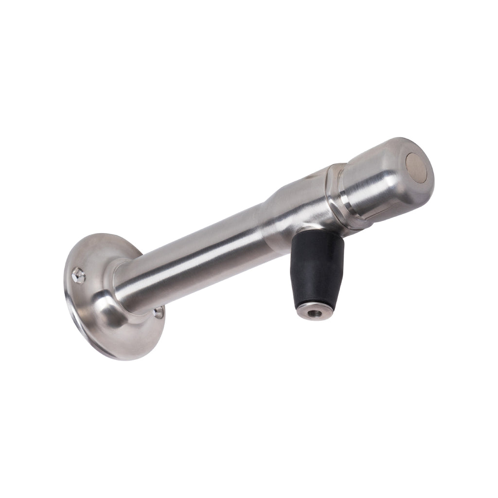 3monkeez T-3MSS-BFP Push Button Wall Mount Bottle Filler