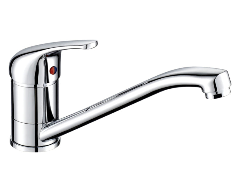 Sunmixer T20154 | Deck Mounted | Faucet | Faucet with Top Handle
