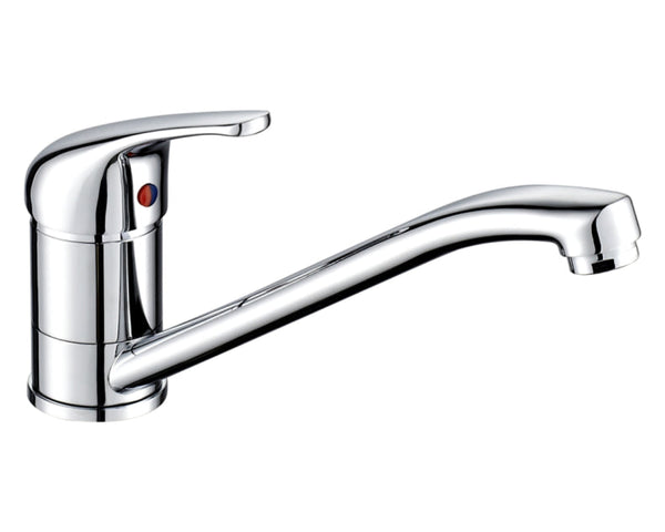 Sunmixer T20154 | Deck Mounted | Faucet | Faucet with Top Handle
