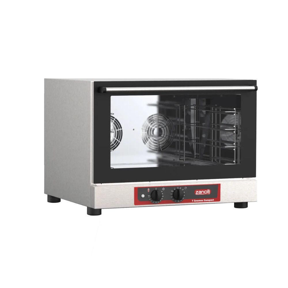 Zanolli I 5FC0120 I Anemos I Compact I Convection Oven
