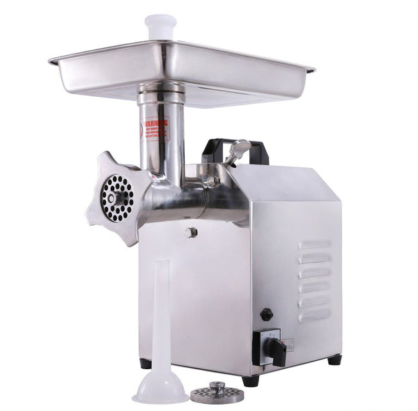 F.E.D TC8 | Heavy Duty | Meat Grinder | Meat Mincer | Stainless Steel | Meat Grinder Machine
