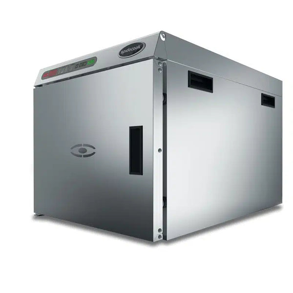 Spidocook SPE-SCH030 I Caldolux Slow I Cook And Hold Oven I Digital Control Oven