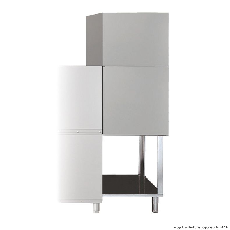 F.E.D TS-COO I Drying Tunnel I for Fagor Dishwasher