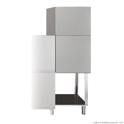 F.E.D TS-COO I Drying Tunnel I for Fagor Dishwasher
