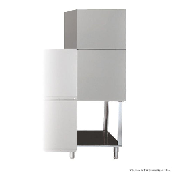 F.E.D TS-COO I Drying Tunnel I for Fagor Dishwasher
