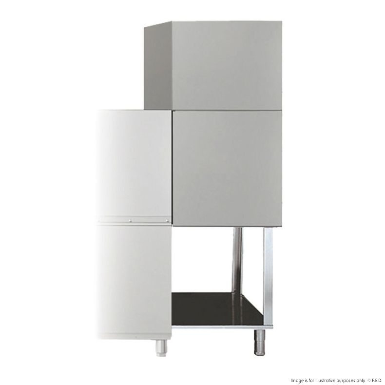 F.E.D TS8-COO I Drying Tunnel I for Conveyor I Dishwasher