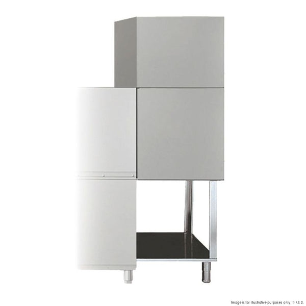 F.E.D TS8-COO I Drying Tunnel I for Conveyor I Dishwasher