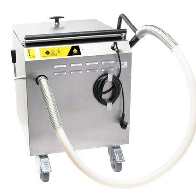 Vito TS | T-Series Transport System | Transport Pump | Oil Transport System | 40L Tank (10amp)