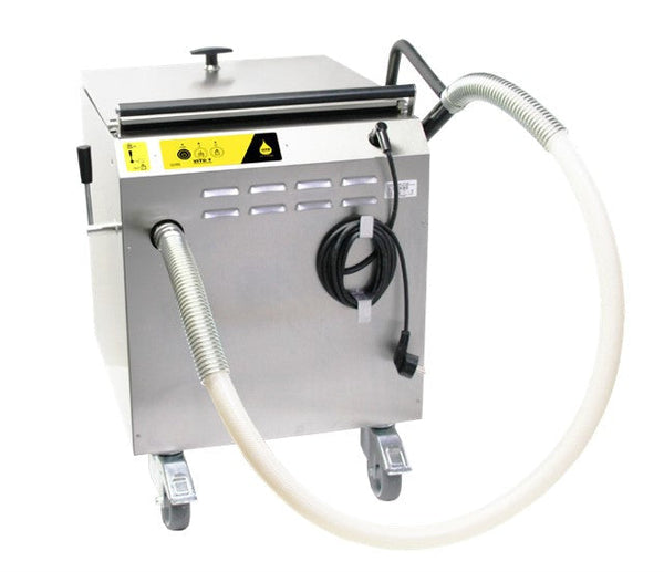 Vito TS | T-Series Transport System | Transport Pump |Oil Transport System |40L Tank (10amp)