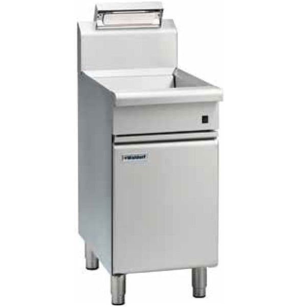 Waldorf CSL8450E I Electric I Chip Scuttle I Commercial Deep Fryer I Low Back I Version I Fryer