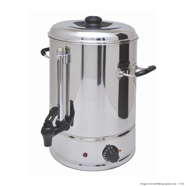 F.E.D WB-10 I Hot Water Urn I Water Urn I Commercial Hot Water Urn