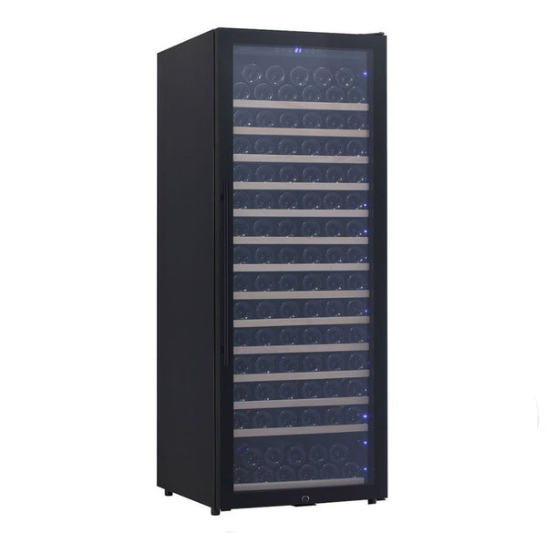 F.E.D WB-166A Single Zone Large Premium I Wine Cooler