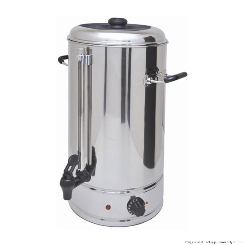 F.E.D WB-20 I Hot Water Urn I Water Urn I Commercial Hot Water Urn