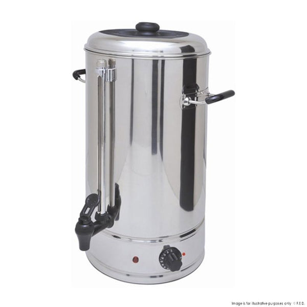 F.E.D WB-20 I Hot Water Urn I Water Urn I Commercial Hot Water Urn