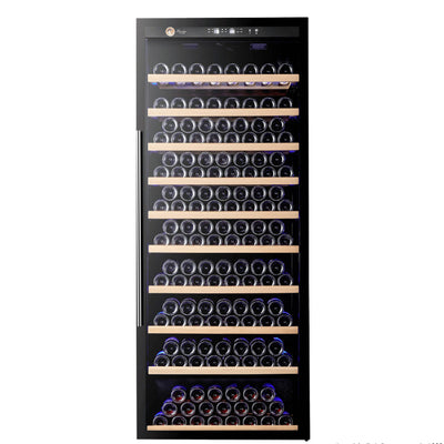 F.E.D WB-271B I Thermaster I Single Zone Premium I Wine Cooler