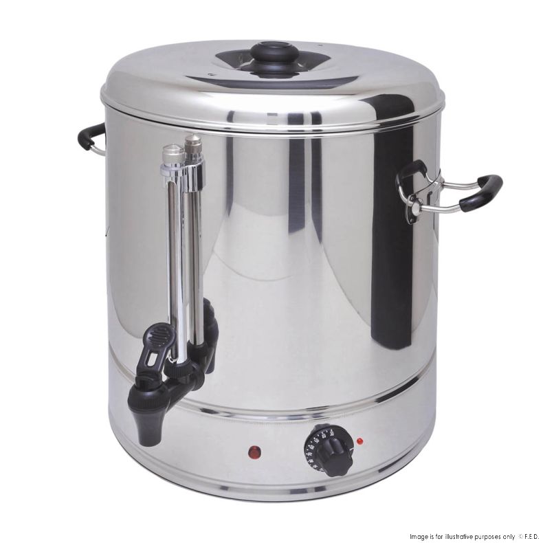 F.E.D WB-30 I Hot Water Urn I Water Urn I Commercial Hot Water Urn