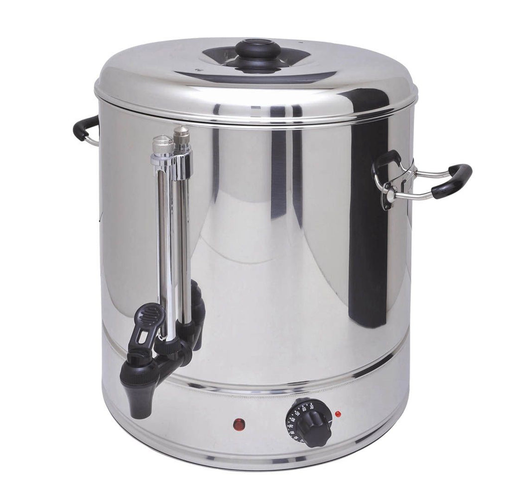 FED WB-30/10 | Benchstar Hot Water Urn | 30L | Hot Water Urn