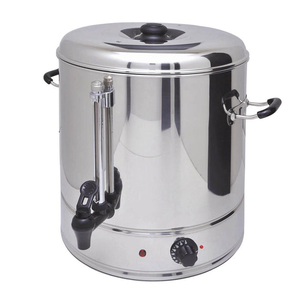 FED WB-30/10 | Benchstar Hot Water Urn | 30L | Hot Water Urn