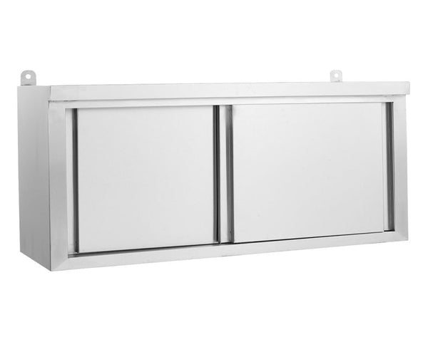 F.E.D WC-1500 I Stainless Steel Cabinet I Wall Cabinet I Kitchen Wall Cabinet
