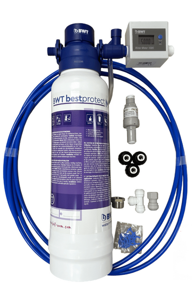 FED WFC3500 | BWT Combi Oven Water Filters