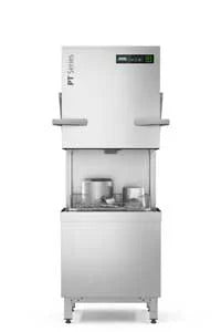 Winterhalter PT-L EnergyPlus Utensil Pass Through Dishwasher