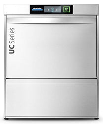 Winterhalter UC-M Energy Undercounter Warewasher