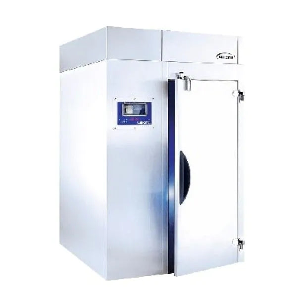 Williams Refrigeration WMBCF240C | Roll In Blast Chiller/Freezer | Remote | 1 Solid Door | Blast Chiller/Freezer