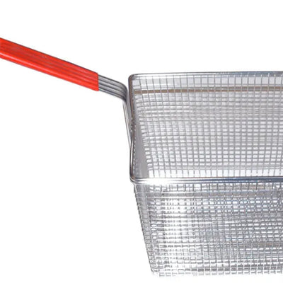 Woodson W.FRB110A | Fryer Basket | Commercial Basket Fryer