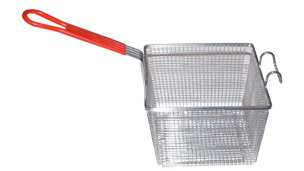 Woodson W.FRB10 | Fryer Basket | Commercial Basket Fryer