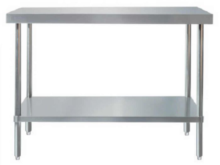 Mixrite WTS709 Flat Top Work Bench 700mm Deep - 900mm Wide