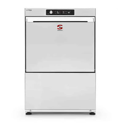 Sammic X-41B | DD Glasswasher with Drain Pump