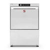 Sammic X-41B | DD Glasswasher with Drain Pump