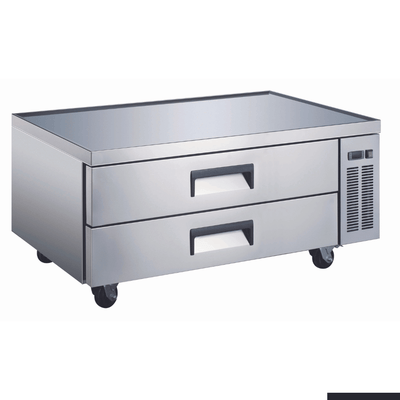 FED-X XCB-60 Chef Base Refrigeratied Drawer Bench 360L