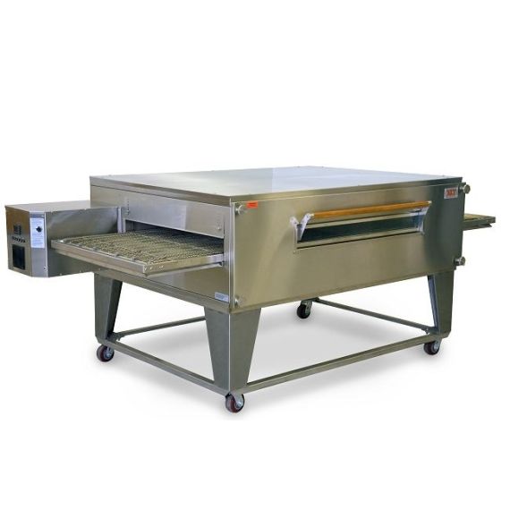 XLT 3855 | Conveyor Impingement Oven | Gas Single Stack | 376 Kg