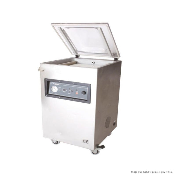 F.E.D ZJ-VM500S2 I Commercial Vacuum Packer I Floor Type I Vacuum Packing Machine