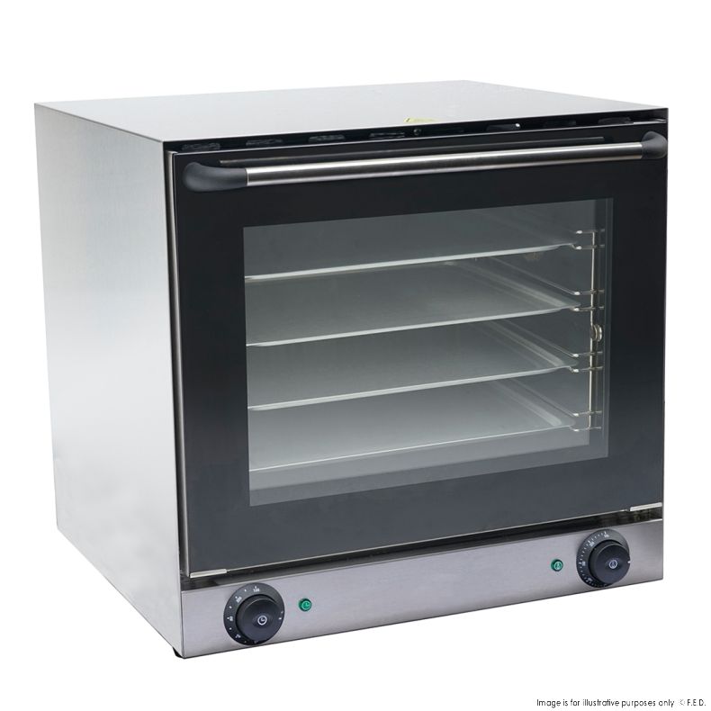 F.E.D YXD-1AE I ConvectMax Oven I Convection Oven I Electric Convection Oven