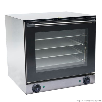 F.E.D YXD-1AE I ConvectMax Oven I Convection Oven I Electric Convection Oven