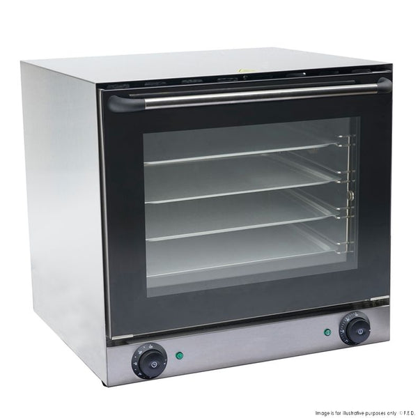 F.E.D YXD-1AE I ConvectMax Oven I Convection Oven I Electric Convection Oven