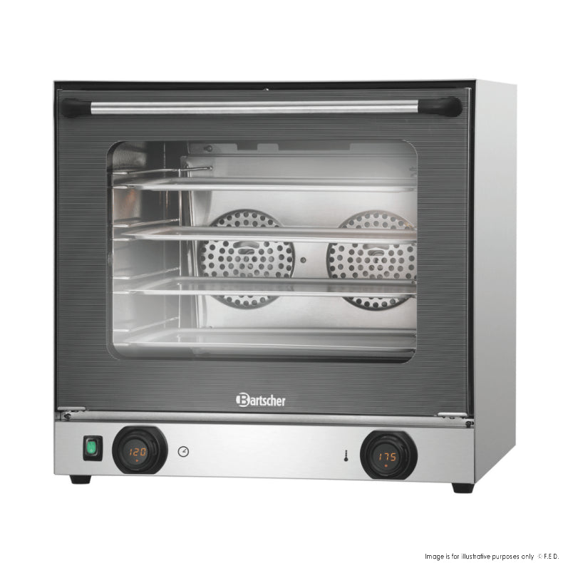 F.E.D YXD-1DI I ConvectMax Oven I Convection Oven I Digital Convection Oven