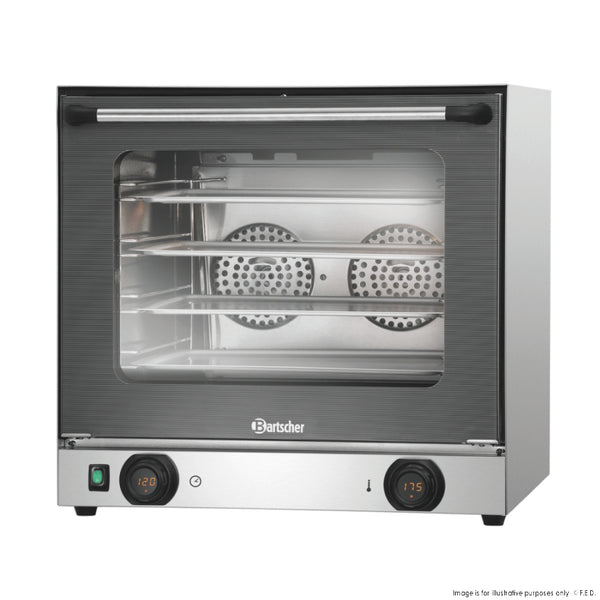 F.E.D YXD-1DI I ConvectMax Oven I Convection Oven I Digital Convection Oven