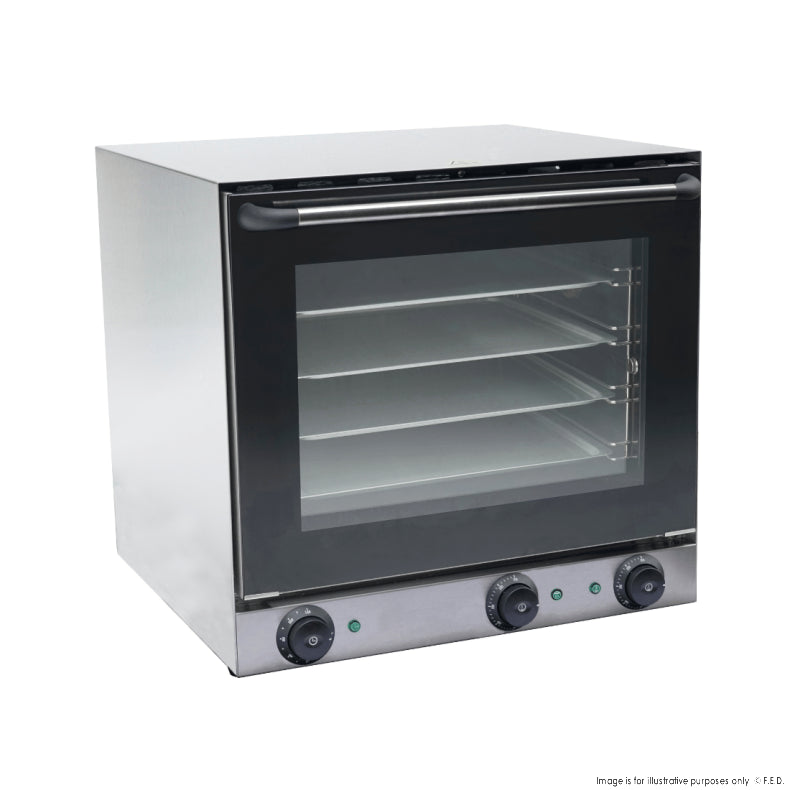 F.E.D YXD-3AE I ConvectMax Oven I Convection Oven I Electric Convection Oven with Grill