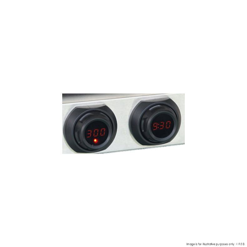 F.E.D YXD-3DI I ConvectMax Oven I Convection Oven I Digital Convection Oven with Grill