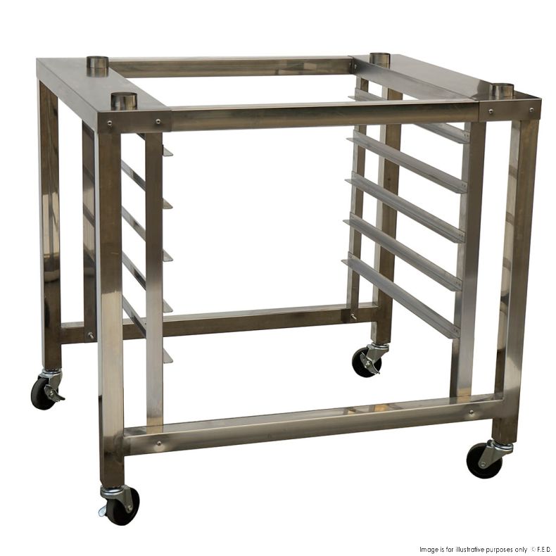 F.E.D YXD-6A-S I Convection Oven Stand I Stand for Convection Oven