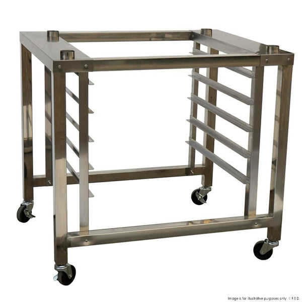F.E.D YXD-6A-S I Convection Oven Stand I Stand for Convection Oven