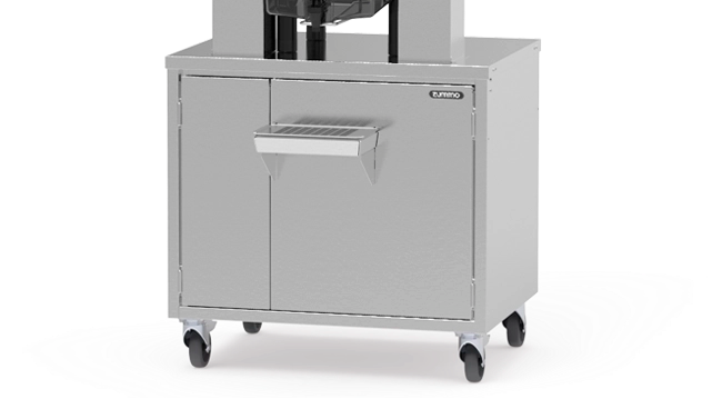 Zummo Z14N | Combination Cabinet