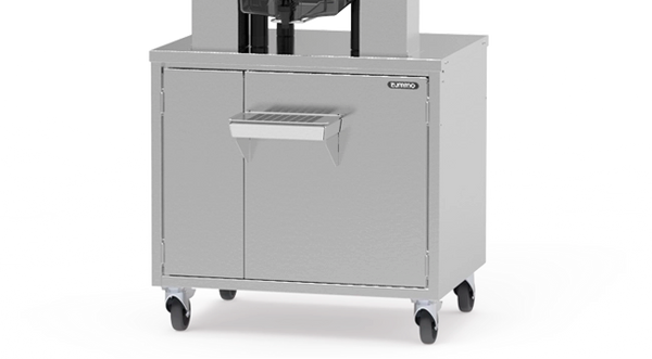 Zummo Z14N | Combination Cabinet