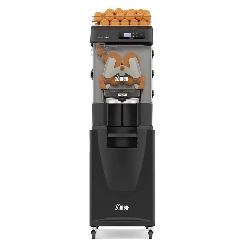 Zumex ZU-10269 | Orange Juicer |  Versatile Pro | Citrus Juicer | All-in-One, Podium | Juicer