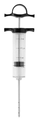 Chef Master 40100CM I Seasoning Injector I Meat Injector
